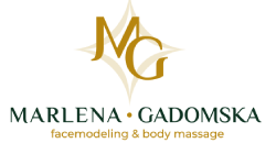 Marlena Gadomska Facemodeling & Body Massage logo